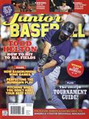 Junior Baseball